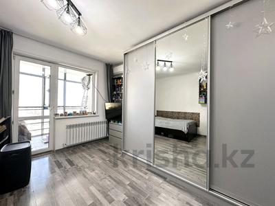 1-комнатная квартира · 31 м² · 18/22 этаж, Сыганак 2А за 18.9 млн 〒 в Астане, Нура р-н