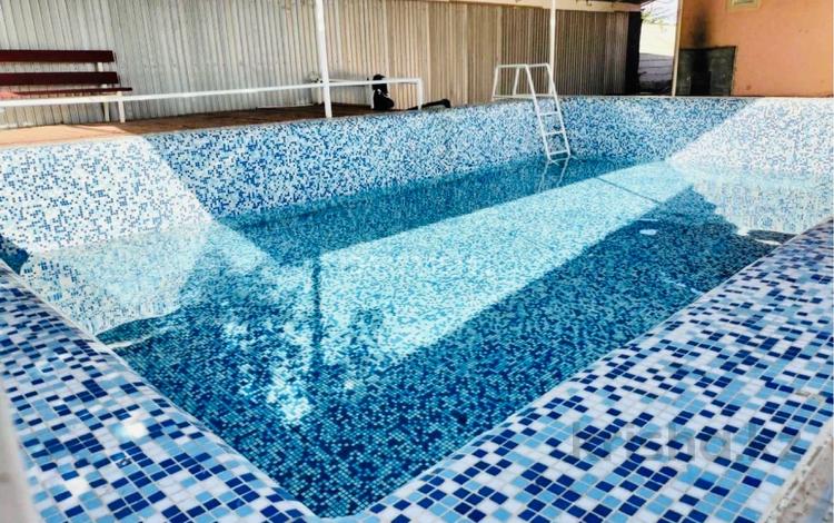 Отдельный дом · 4 комнаты · 105 м² · 30 сот., Ы.Алтынсарин 15 — Ынтымақ за 45 млн 〒 в Туркестане — фото 31