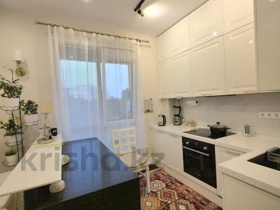 4-комнатная квартира · 95 м² · 2/9 этаж, Туран 3, 3в, 3д, 3/1, 3/2, 3/3, 3/4, 5/2, 5/3, 5/4, 5/5, 5/6, 5/7, 5/8, 5/9 за 110 млн ₸ в Астане, Нура р-н