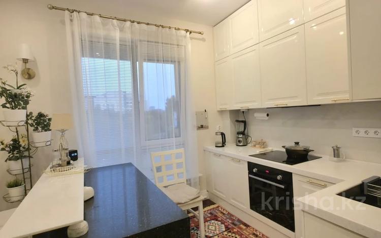 4-комнатная квартира · 95 м² · 2/9 этаж, Туран 3, 3в, 3д, 3/1, 3/2, 3/3, 3/4, 5/2, 5/3, 5/4, 5/5, 5/6, 5/7, 5/8, 5/9 за 110 млн ₸ в Астане, Нура р-н — фото 15