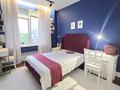4-комнатная квартира · 95 м² · 2/9 этаж, Туран 3, 3в, 3д, 3/1, 3/2, 3/3, 3/4, 5/2, 5/3, 5/4, 5/5, 5/6, 5/7, 5/8, 5/9 за 110 млн ₸ в Астане, Нура р-н — фото 4