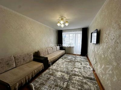 2-комнатная квартира · 45 м² · 3/5 этаж, Абая 12 — Центр за 30 000 ₸ в Бурабае