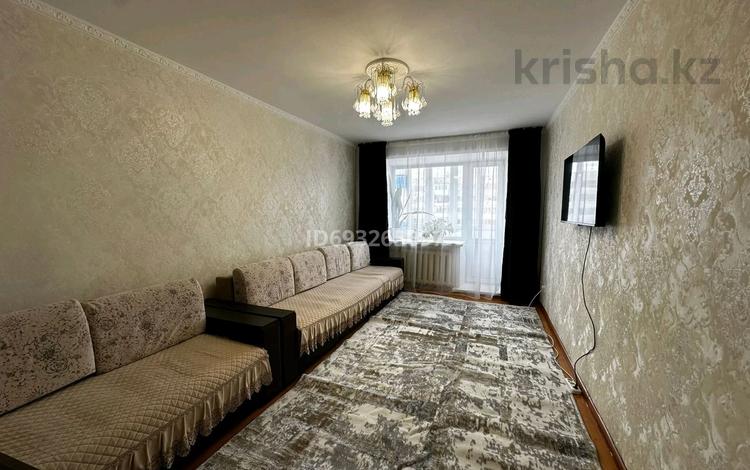 2-комнатная квартира · 45 м² · 3/5 этаж, Абая 12 — Центр за 30 000 ₸ в Бурабае — фото 42