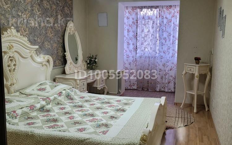 3-бөлмелі пәтер · 96 м² · 9/10 қабат, мкр 12 20, бағасы: 27 млн ₸ в Актобе — фото 2
