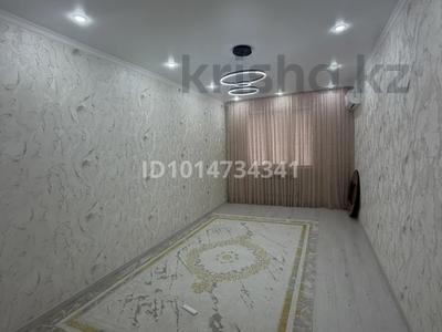 2-комнатная квартира · 80 м² · 5/7 этаж, 19-й мкр 45, 45/1, 45/2, 45/3 за 20 000 ₸ в Актау
