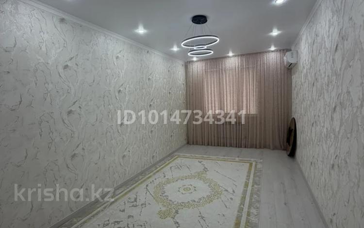 2-комнатная квартира · 80 м² · 5/7 этаж, 19-й мкр 45, 45/1, 45/2, 45/3 за 20 000 ₸ в Актау — фото 2