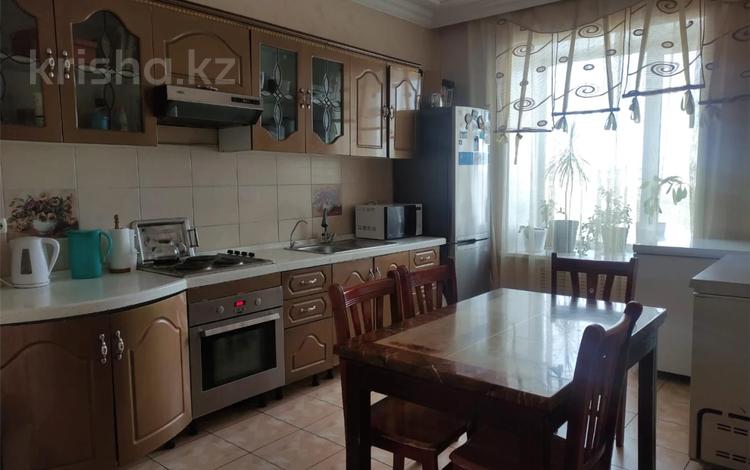 4-бөлмелі пәтер · 147.5 м² · 6/6 қабат, Жаңа қала ш/а., Ерубаева, бағасы: 49 млн ₸ в Караганде, Казыбек би р-н — фото 12