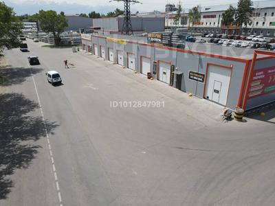 Азс, автосервисы и автомойки · 25 м² за 150 000 ₸ в Алматы, Турксибский р-н