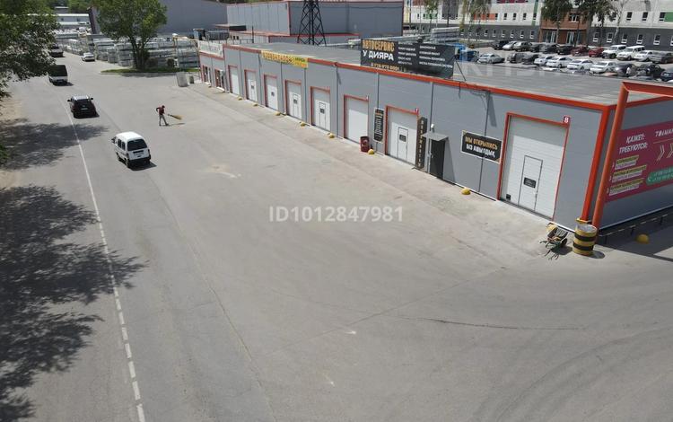 Азс, автосервисы и автомойки · 25 м² за 150 000 ₸ в Алматы, Турксибский р-н — фото 2
