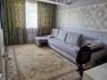 2-комнатная квартира · 60 м² · 7/10 этаж, Жунисова 4/1-18 за 35 млн ₸ в Алматы, Наурызбайский р-н