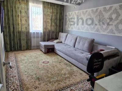 2-комнатная квартира · 60 м² · 7/10 этаж, Жунисова 4/1-18 за 35 млн ₸ в Алматы, Наурызбайский р-н