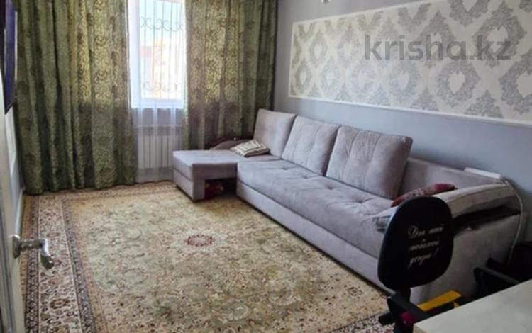 2-комнатная квартира · 60 м² · 7/10 этаж, Жунисова 4/1-18 за 35 млн ₸ в Алматы, Наурызбайский р-н — фото 2