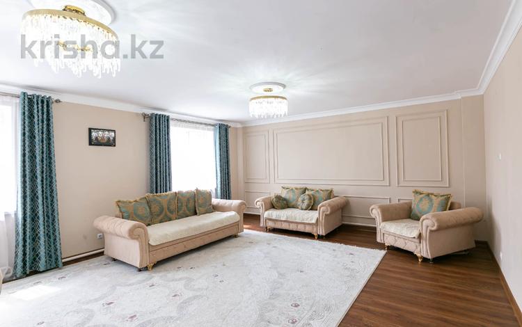 Жеке үй · 6 бөлме · 395 м² · 11 сот., мкр Уркер — Амире Кашаубаева, бағасы: 98.5 млн ₸ в Астане, Нура р-н — фото 2