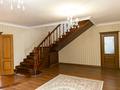 Жеке үй · 6 бөлме · 395 м² · 11 сот., мкр Уркер — Амире Кашаубаева, бағасы: 98.5 млн ₸ в Астане, Нура р-н — фото 16