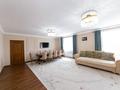 Жеке үй · 6 бөлме · 395 м² · 11 сот., мкр Уркер — Амире Кашаубаева, бағасы: 98.5 млн ₸ в Астане, Нура р-н — фото 5