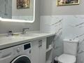 1-комнатная квартира · 45 м² · 10/24 этаж, проспект Кабанбай Батыра 38/2 за 20 000 ₸ в Астане, Есильский р-н — фото 19