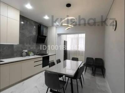 3-комнатная квартира · 109.9 м² · 9 этаж, мкр. Алтын орда, Молдагуловой 66Б за 49 млн 〒 в Актобе