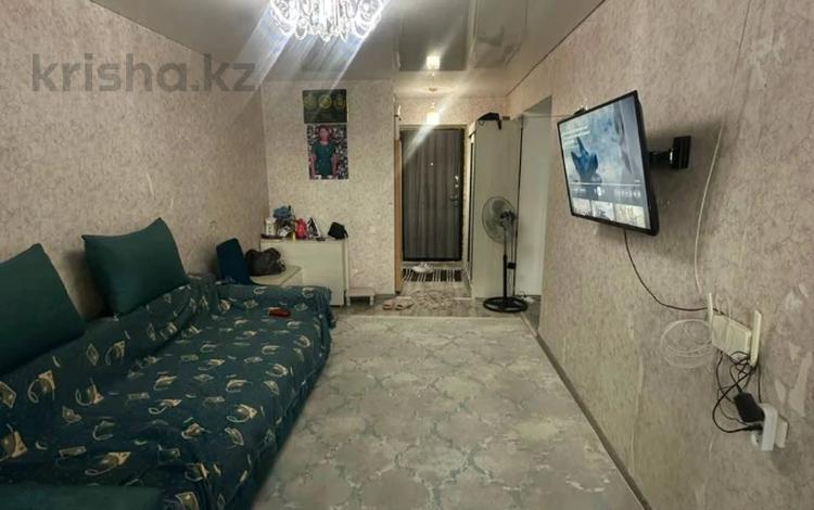 1-бөлмелі пәтер · 38.2 м² · 2/5 қабат, Илияса Есенберлина 4\1, бағасы: 19 млн ₸ в Усть-Каменогорске — фото 2