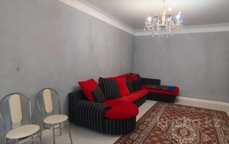 1-бөлмелі пәтер · 56.6 м² · 2/5 қабат, Тынышбаева, бағасы: 17.9 млн ₸ в Актобе — фото 15