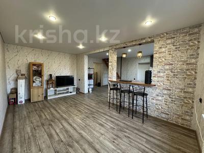 Жеке үй · 2 бөлме · 89.3 м² · 4 жүзд., Комсомольская, бағасы: 12 млн ₸ в Мичуринское