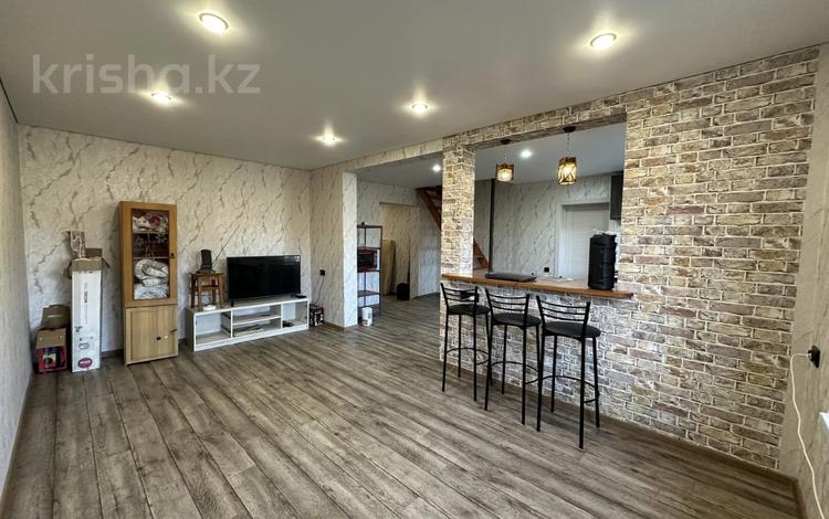 Жеке үй · 2 бөлме · 89.3 м² · 4 жүзд., Комсомольская, бағасы: 12 млн ₸ в Мичуринское — фото 2
