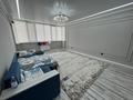 2-бөлмелі пәтер · 70 м² · 6/9 қабат, Жк Нурия дом 288/1, бағасы: 300 000 ₸ в Алматы — фото 2