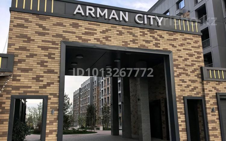 2-бөлмелі пәтер · 58 м² · 6/6 қабат, мкр Думан-1, Халилулина 140/5 12 корпус, бағасы: 350 000 ₸ в Алматы, Медеуский р-н — фото 2