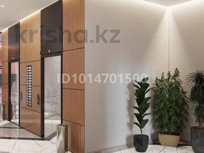 1-комнатная квартира · 36.9 м² · 6/11 этаж, Байтұрсынұлы 18 — недалеко от аллеи Мынжылдык и нового вокзала «Нұрлы жол за 25.8 млн ₸ в Астане, Сарайшык р-н