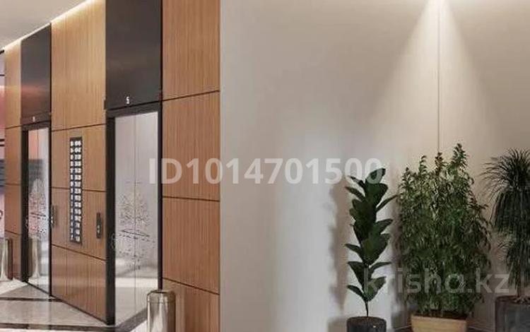 1-комнатная квартира · 36.9 м² · 6/11 этаж, Байтұрсынұлы 18 — недалеко от аллеи Мынжылдык и нового вокзала «Нұрлы жол за 25.8 млн ₸ в Астане, Сарайшык р-н — фото 2