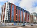 1-комнатная квартира · 36.9 м² · 6/11 этаж, Байтұрсынұлы 18 — недалеко от аллеи Мынжылдык и нового вокзала «Нұрлы жол за 25.8 млн ₸ в Астане, Сарайшык р-н — фото 3