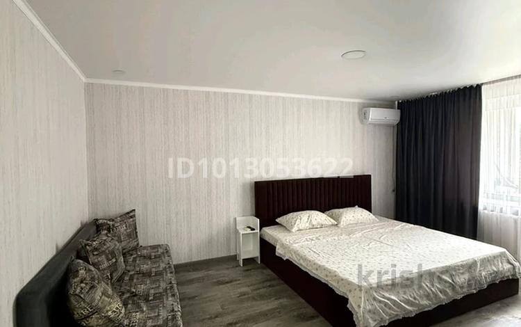 1-бөлмелі пәтер · 25 м² · 2/9 қабат, мкр 11 111, бағасы: 14 000 ₸ в Актобе — фото 2