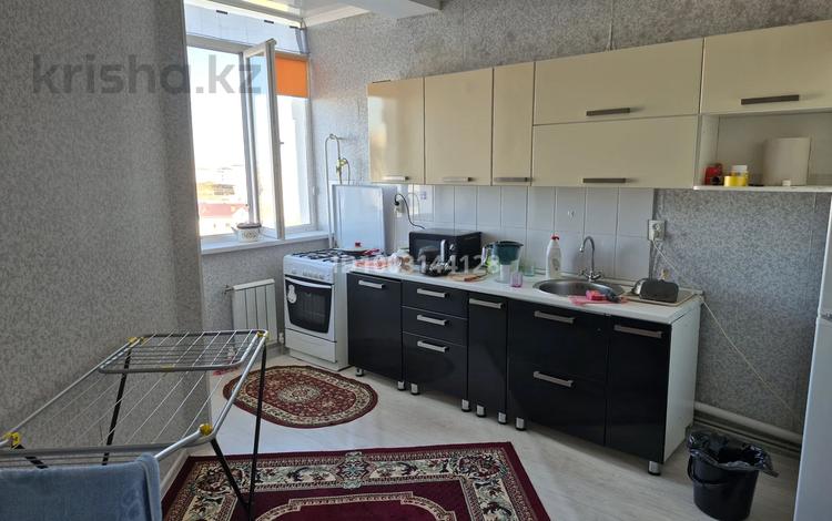1-бөлмелі пәтер · 42.7 м² · 9/9 қабат, 34-й мкр 2, бағасы: 12 млн ₸ в Актау — фото 12