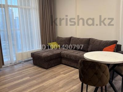 Аренда квартир в Астане: 3-комнатная квартира · 70 м² · 13/22 этаж · помесячно, Туран 39а за 550 000 〒 3-комнатная квартира · 70 м² · 13/22 этаж · помесячно, Туран 39а за 550 000 〒 в Астане, Нура р-н