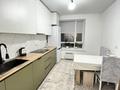 3-бөлмелі пәтер · 81 м² · 2/5 қабат, 016-й учетный квартал 9191/1, бағасы: 37 млн ₸ в Косшы — фото 3