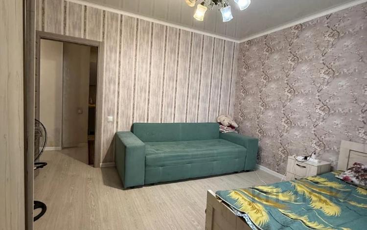 2-бөлмелі пәтер · 63.6 м² · 8/18 қабат, Брусиловского, бағасы: 38 млн ₸ в Алматы, Алмалинский р-н — фото 2