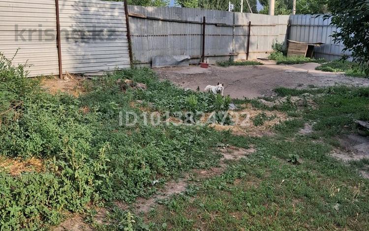 Участок · 8 соток, мкр 13-й военный городок, 13-әскери қалашық ш/а. за 2.5 млн ₸ в Алматы, Турксибский р-н — фото 2