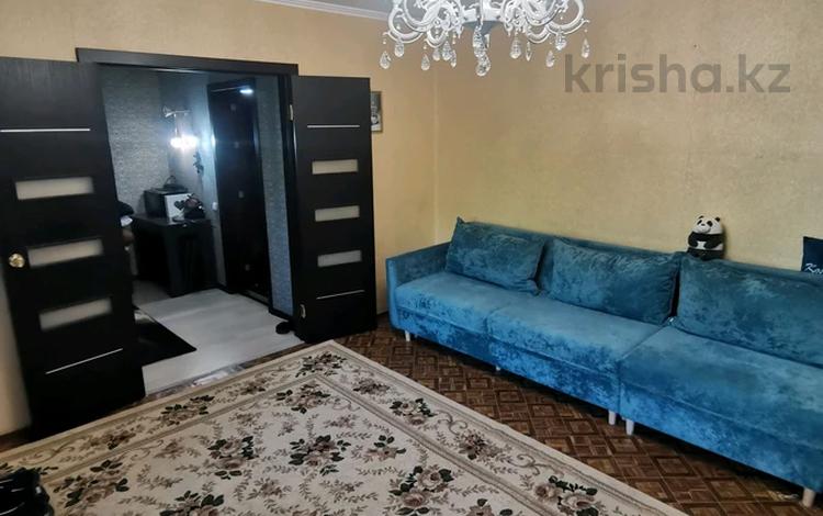3-комнатная квартира · 67 м² · 1/5 этаж, мкр Юго-Восток, мкр Юго-Восток, мкр Степной 1 2/10 за 25.7 млн ₸ в Караганде, Казыбек би р-н — фото 2