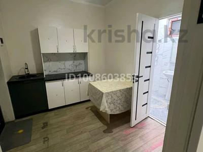 1-комнатная квартира · 40 м² · 1/1 этаж, мкр Алгабас, Фариза Оңғарсынова за 150 000 〒 в Алматы, Алатауский р-н