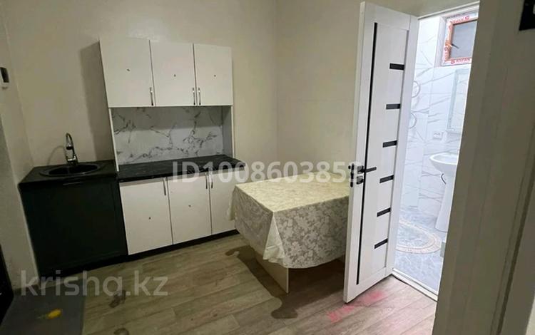 1-комнатная квартира · 40 м² · 1/1 этаж, мкр Алгабас, Фариза Оңғарсынова за 150 000 ₸ в Алматы, Алатауский р-н — фото 2