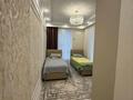 3-комнатная квартира · 105 м² · 12/21 этаж, Сарайшык 6 — Кунаева за 749 999 ₸ в Астане, Есильский р-н — фото 4
