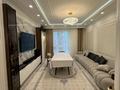 3-комнатная квартира · 105 м² · 12/21 этаж, Сарайшык 6 — Кунаева за 749 999 ₸ в Астане, Есильский р-н — фото 2