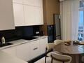 3-комнатная квартира · 105 м² · 12/21 этаж, Сарайшык 6 — Кунаева за 749 999 ₸ в Астане, Есильский р-н — фото 5