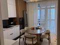 3-комнатная квартира · 105 м² · 12/21 этаж, Сарайшык 6 — Кунаева за 749 999 ₸ в Астане, Есильский р-н — фото 3