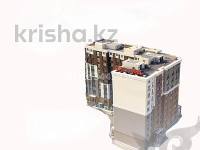3-бөлмелі пәтер · 126 м² · 7/9 қабат, Курмангазы 8/2, бағасы: 48 млн ₸ в Атырау