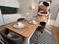 2-комнатная квартира · 46 м² · 22/22 этаж, Сыганак 24 за 25 000 ₸ в Астане, Нура р-н — фото 12