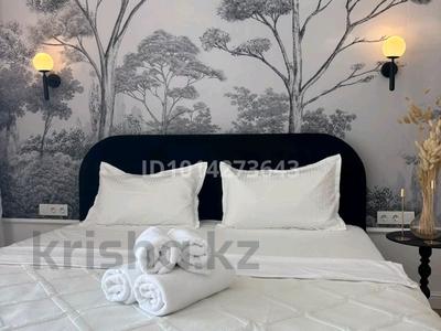 2-комнатная квартира · 46 м² · 22/22 этаж, Сыганак 24 за 25 000 ₸ в Астане, Нура р-н