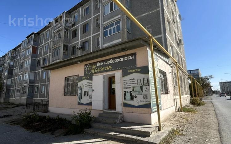 2-комнатная квартира · 47 м² · 1/5 этаж, Ақмешіт 5 за 17 млн 〒 в  — фото 2