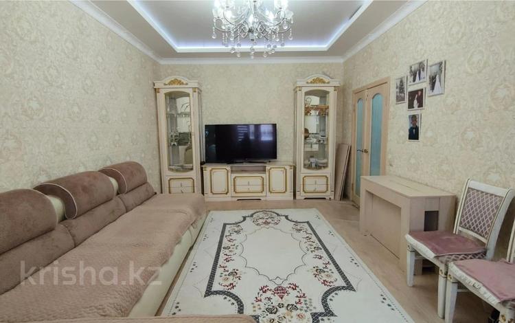 2-комнатная квартира · 75 м² · 4/5 этаж, мкр Юго-Восток, мкр Юго- ул. Таттимбета — ТД Магнум за 37 млн ₸ в Караганде, Казыбек би р-н — фото 3