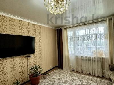 3-бөлмелі пәтер · 60 м² · 6/6 қабат, Космическая 21, бағасы: 28.5 млн ₸ в Усть-Каменогорске