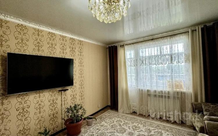 3-комнатная квартира · 60 м² · 6/6 этаж, Космическая 21 за 28.5 млн ₸ в Усть-Каменогорске — фото 4